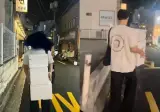 "길바닥 스티로폼 박스 주워 쓴다"…'빵 배송' 방법 자랑한 빵집 사장