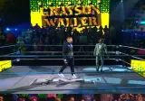 260901 WWE NXT 간략결과