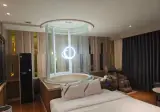 용도를 알수없는 모텔 시설