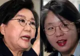 이혜훈 이어 용혜인 이용? ..이 '물소떼 전략' 재소환