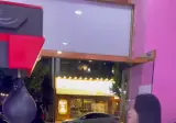 펀치머신 대참사