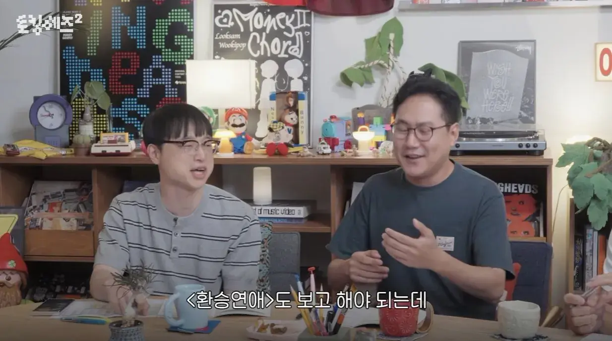 1_00008.jpg KBO 중계권을 가진 티빙의 큰 고민