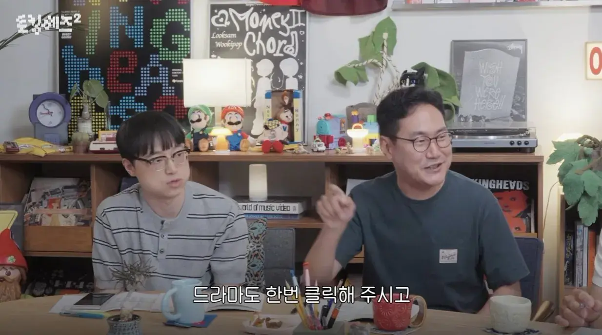 1_00002.jpg KBO 중계권을 가진 티빙의 큰 고민