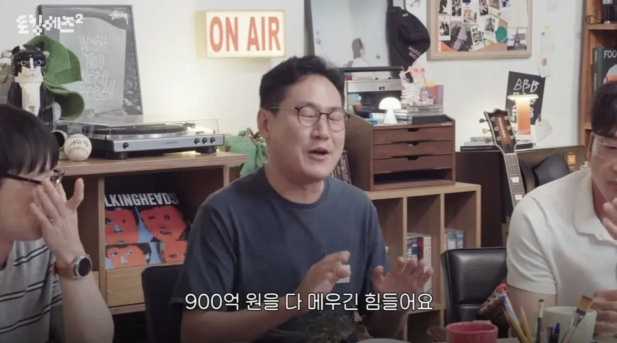 1_00000.jpg KBO 중계권을 가진 티빙의 큰 고민
