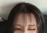 건강검잠네서 본인 키가 공개한 미연