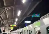 일본 지하철 근황
