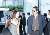 백지영 정석원 부부 근황