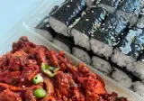 코스트코 충무김밥 좋더군요