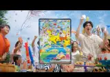 포켓몬 TCG 30주년 TV광고영상(일본어)