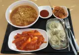 "이거 다 먹으면 00만원 어쩌구"