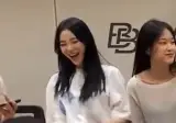 제 아이돌 덕질의 정점이 러블리즈 였는데