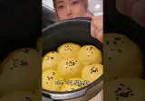 식빵을 밥통으로도 완벽하게 구울 수 있을까