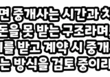 "집 보여주면 돈 내라" 공인중개사협회 '임장비' 재추진
