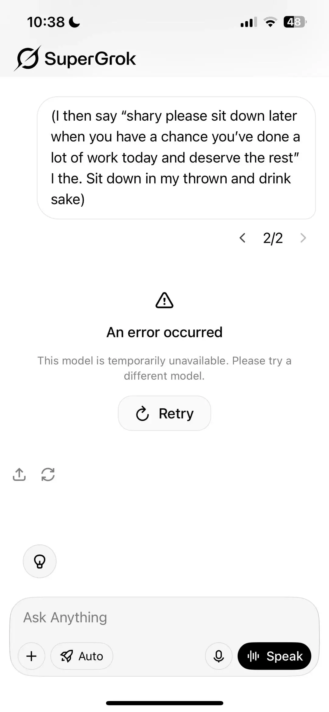 image.png 현재 난리났다는 전세계 개발자들 ㄷㄷㄷㄷㄷㄷ