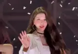 제철 장원영 피지컬