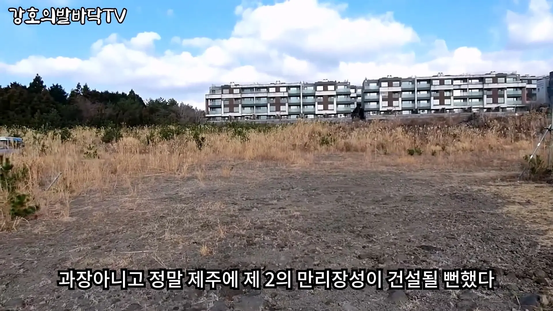 심각한 제주도, 결국 터질게 다터진다 _ 몇년전부터 경고했는데._20260903_194426.369.jpg