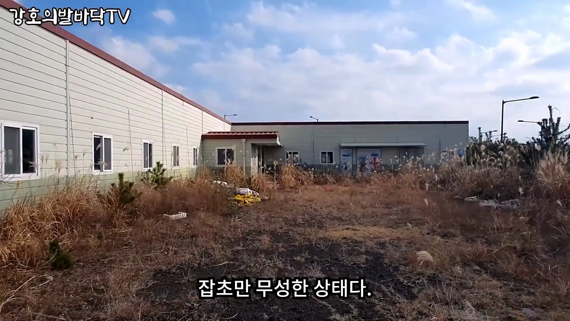 심각한 제주도, 결국 터질게 다터진다 _ 몇년전부터 경고했는데._20260903_194420.488.jpg