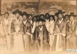 조선시대 밥으로 도발한 미국인