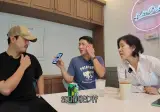 잘생겼었다고 주접 떠는게 진짜 이해되는 일반인 남자.jpg