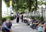 노령 인구, 영유아 수 처음 추월했다…한국은 2060년 세계 최고령국