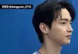 두부상과 소년미란?