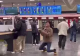 경마로 결국 전재산을 다 잃은 일본인...ㄷㄷㄷ;;;