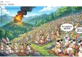 산토끼 된 집토끼들