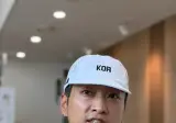 아시안게임 국대 비보이, 홍텐 인터뷰 사진