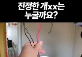 신축아파트 부실공사 수준