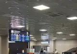 실시간 김해공항 수하물 찾는곳.jpg