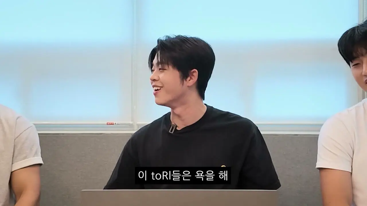 I will clear up the misunderstandings myself.mp4_20260905_145041.771.jpg 해병대 기수열외 훈련열외 댓글 해명하는 MC그리.jpg