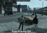 20년된 gta4 dlss5적용샷