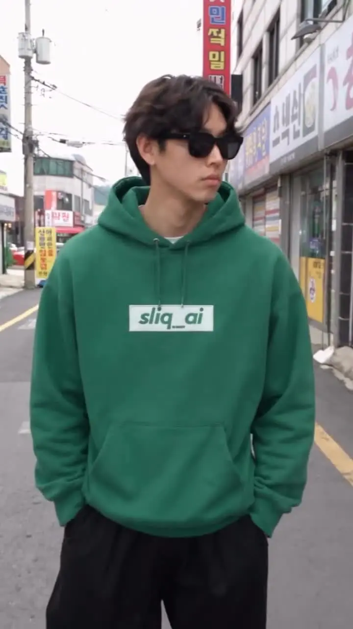 어벤저스급 Ai 영상
