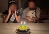 자신이 주인공이 아니라는 걸 깨달은 강아지