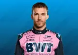 F1 차량 업그레이드로 엄청나게 떡상해버린 팀