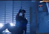 척 보면 알 수 있는 FBI 복장