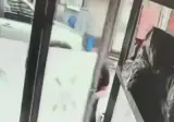 가스누출을 무시했던 중국인