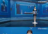 260906 KBO 하이라이트 진달래 노윤주 조은지 조민지