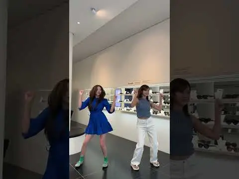 역주행중인 연애의 조건 다시 추는 베스티 멤버들