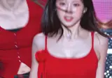 걸그룹 라잇썸 나영 초원
