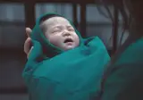 (스포) 오징어게임 3부에서 그나마 나은 결말...