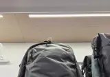심플스튜디오 백팩이 유명한가요??