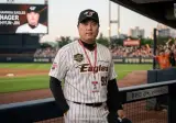 AI 제작 KBO 10개구단 미래의 감독 프로필