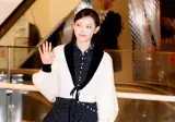 뉴진스 해린, 오늘 행사장 사진