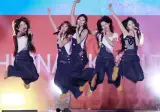 리센느 점프 모음