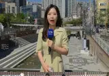 내일도 쾌청한 초가을(강풍 전망, 동해안 및 제주 비)