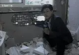 순살 아파트 이전에 닭장 아파트가 있었다.gif