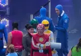 신작 영화 촬영중인 멧 데이먼