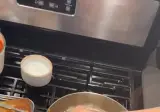 미국식 돈까스