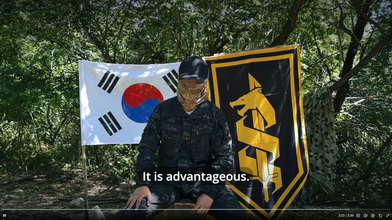 Screenshot 2026-09-08 08-34-57.png 한국인 우크라이나 의용병 인터뷰 내용